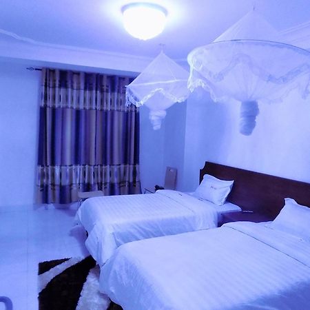 Sunrise Hotel Kampala Room photo